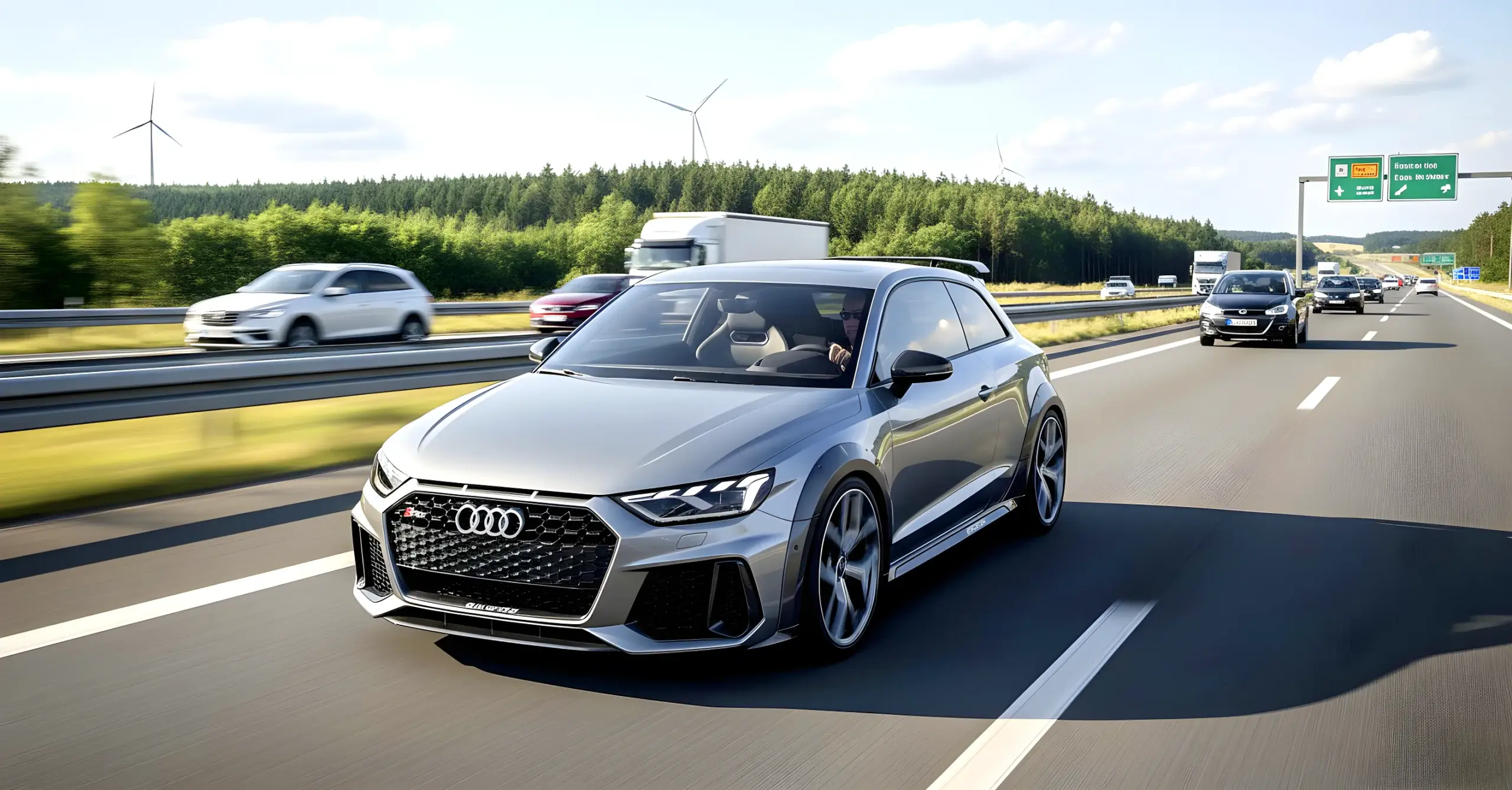 Audi RS1 01