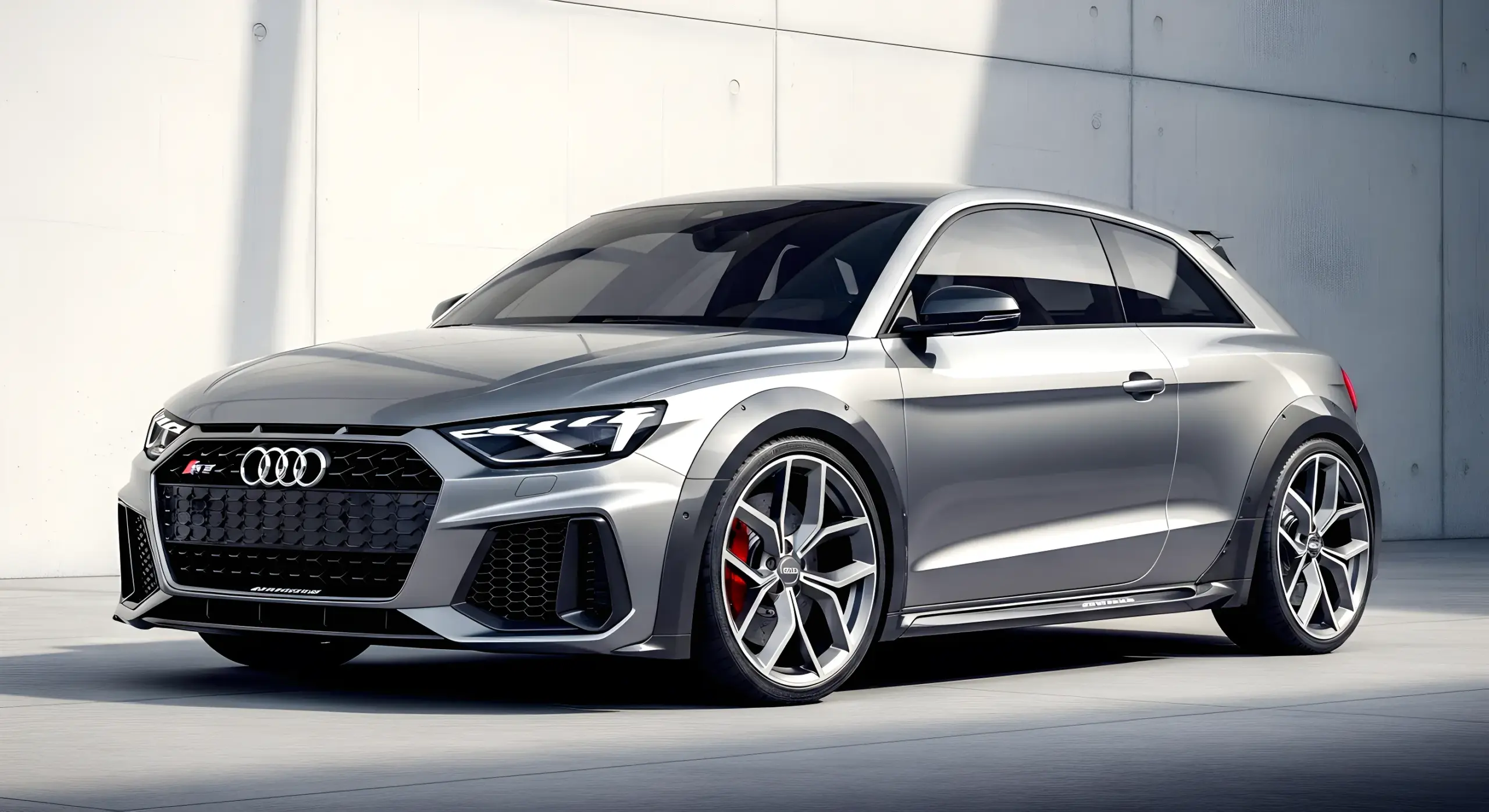 Audi RS1 02