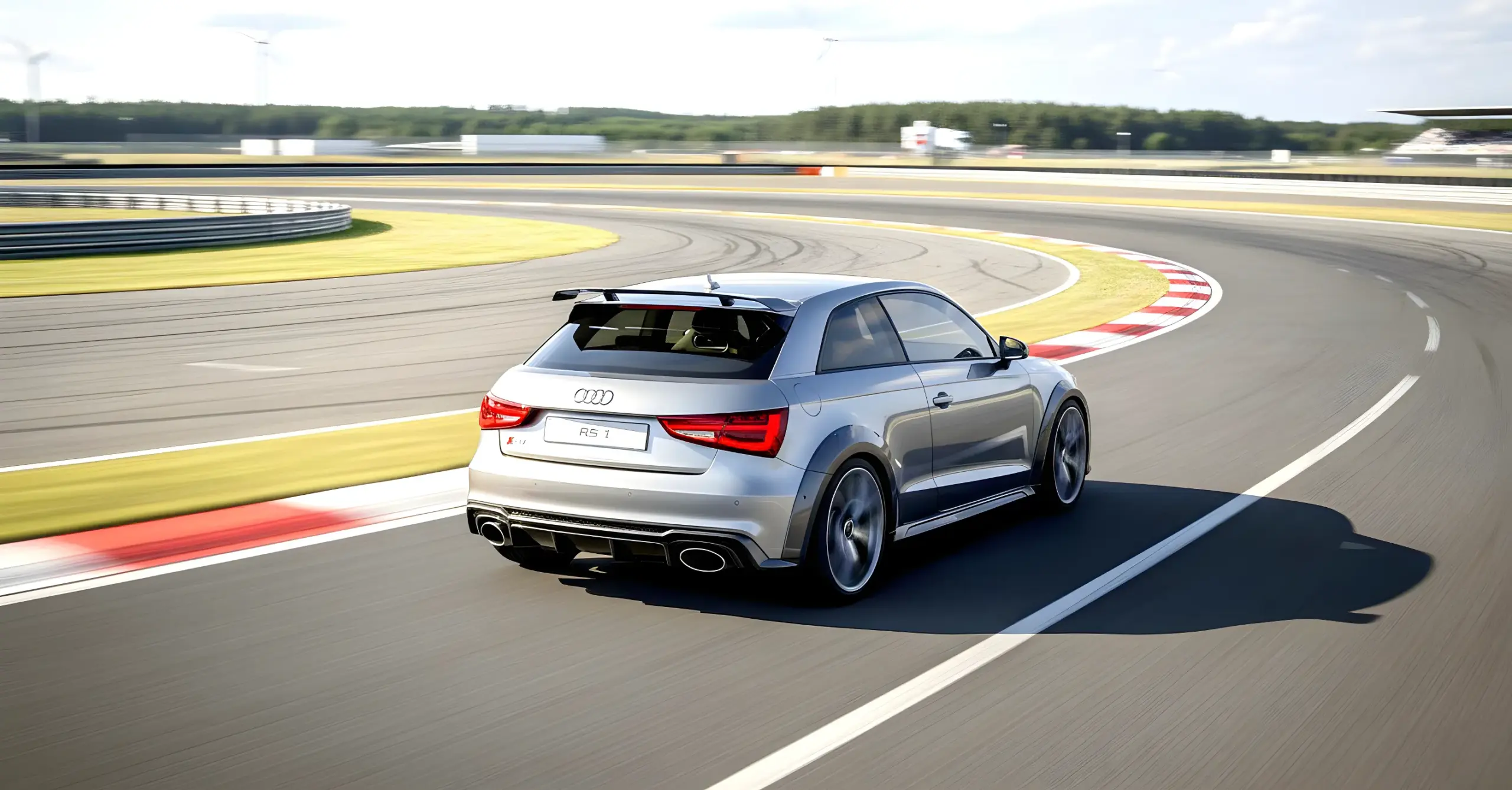 Audi RS1 04
