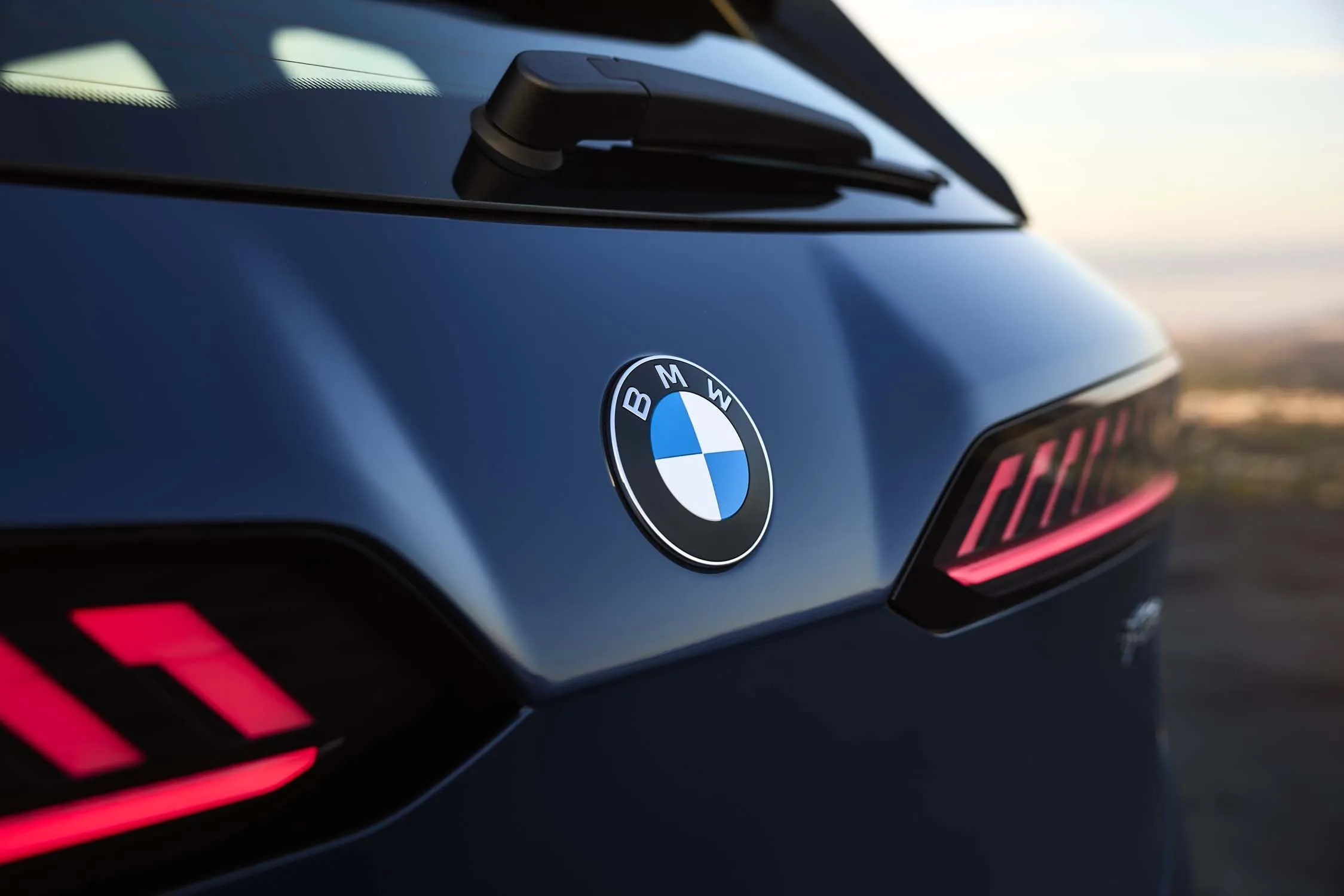 BMW iX3 2026 21
